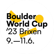 Sportissimus - Boulder World Cup